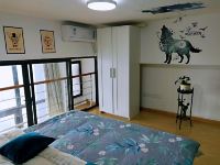 苏州雅居公寓 - 二室一厅