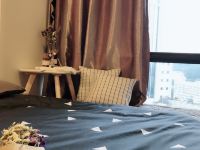 广州初见公寓 - 舒适宜家三室二厅套房
