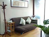 宁波小雅酒店式公寓 - 温馨逸居二室一厅套房