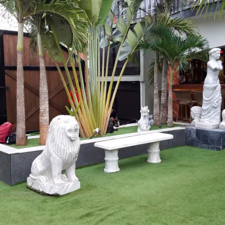 Roman Empire Panglao Boutique Resort