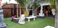 Roman Empire Panglao Boutique Resort Hotel in zona Bohol–Panglao International