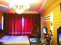 哈尔滨暖暖如家公寓 - 舒适一室大床房