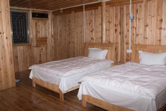 洞口枫林阁客栈