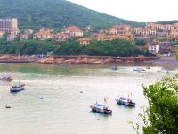 朱家尖樟屿湾小栈 - 酒店附近