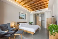 Zaihaibian Hostel Hotels in Wenling