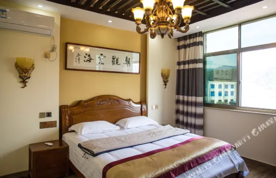 靖安聚福荘農莊