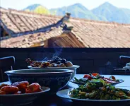 Shuxiang Leisure Homestay