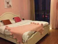 重庆梦想家酒店公寓 - 温馨主题大床房