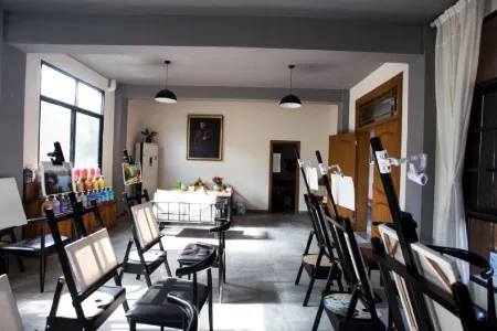 Qiongyao Mijing Homestay