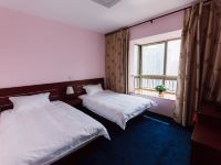 西安利景豪酒店 - 景观双床房
