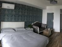 合肥MISS天十酒店公寓 - 精装一室大床房
