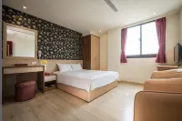 YaDi Hotel Hotels in Nantou