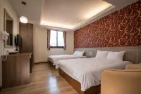 YaDi Hotel Hotels in Nantou