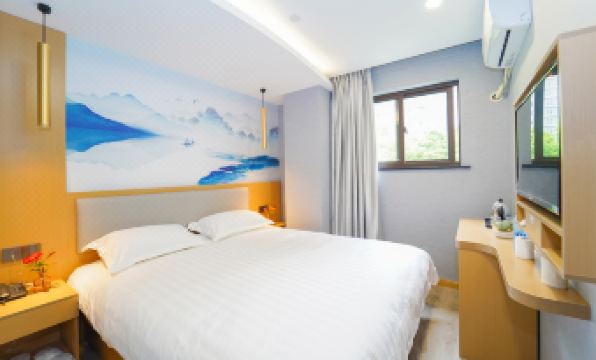 Kaiyun Hostel - Housity