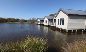 Lakeside Villas at Crittenden Estate