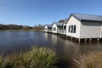 Lakeside Villas at Crittenden Estate Hotels in Balnarring