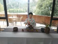 楠溪書院民宿