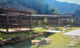 Nanxi Academy