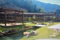 Nanxi Academy - parcheggio