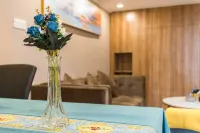 A dream B & B (Evergrande Dijing store, Yichang Canal Park)