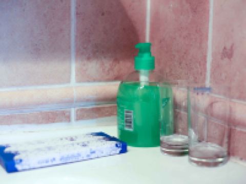 十堰武汉潇湘府公寓 - 二室套房