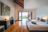 Vichuda Hills by Resava