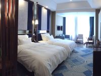 天目湖旅游度假区和美酒店 - 和颜行政双床房