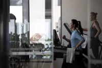 Jumeirah Nanjing - Gym