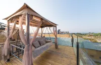 Muzhuwu Boutique Inn Các khách sạn ở Trừng Giang