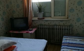 Shenyang Dongyi Hostel