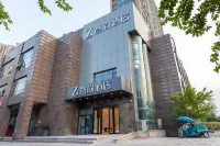 Zsmart Zhishang Hotel (Hangzhou Wanda Plaza North Bus Station) Hotels in Hangzhou