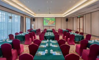 NANYUE JUNYAYUNJI HOTEL