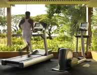 Shangri-La Rasa Sayang, Penang - Gym
