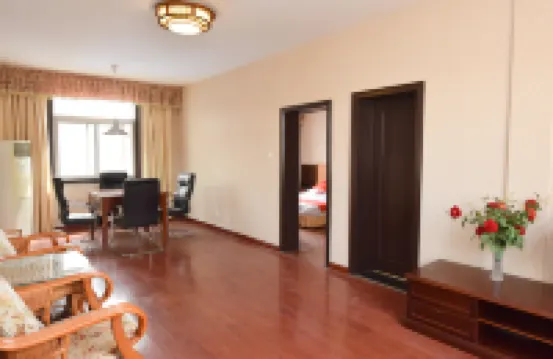 Jinse Hepan Business Hotel