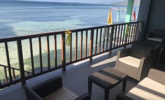 Babylon Oslob Coast Guesthouse