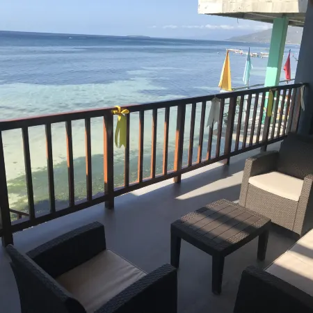 Babylon Oslob Coast Guesthouse