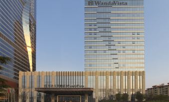 Wanda Vista Lanzhou