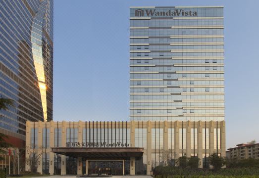 완다 비스타 조식