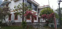 Wenchuan Yuzixi Courtyard