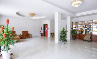 Chengnan Business Hotel