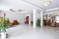 Chengnan Business Hotel - Pet friendly