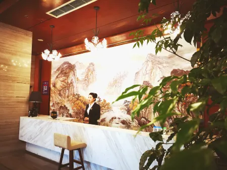 Chengxian Dongguan Hotel