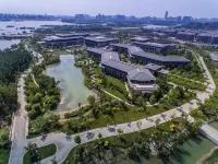 PRIMUS HOTEL Yinchuan Hotels near Jinfeng