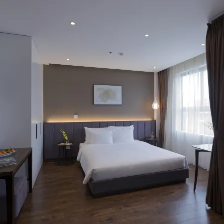 Mandala Hotel & Spa Bac Ninh