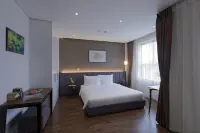 Mandala Hotel & Spa Bac Ninh