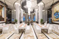 โรงแรมฟีนิกซ์ คันทรีการ์เด้น ซันซิตี้ (สถานีเฉากวน) - พร้อมอาหารเช้า