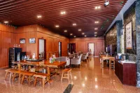Ningbo Urban Elite Hotel (Yinzhou Wanda Plaza, Lishashang International Airport)