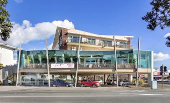 Millennium Hotel New Plymouth, Waterfront