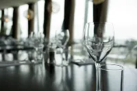 Millennium Hotel New Plymouth Waterfront - bar