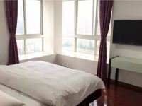 黄石锦湖商务酒店 - 温馨公寓(两居室）